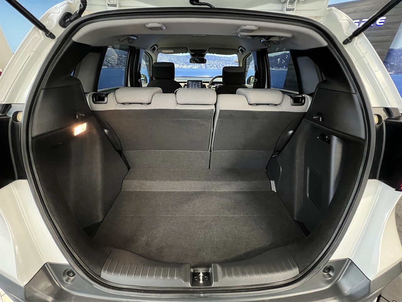 2020 Honda Fit