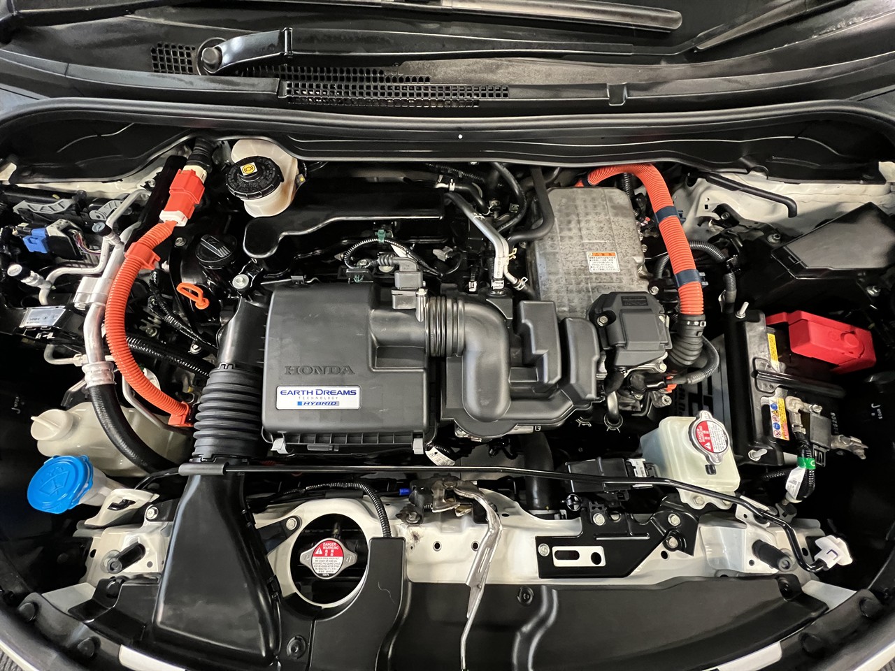 2020 Honda Fit