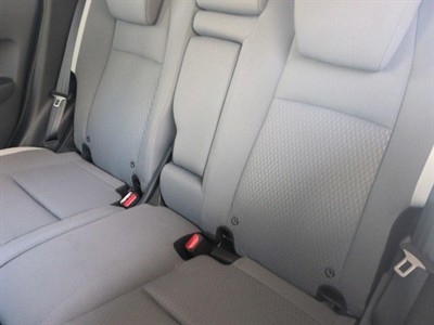 2020 Honda Fit - Thumbnail