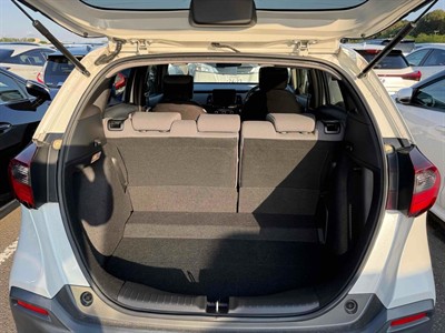 2020 Honda Fit - Thumbnail