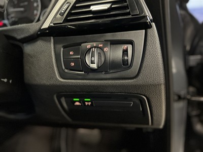 2015 BMW 420i - Thumbnail