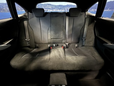 2015 BMW 420i - Thumbnail