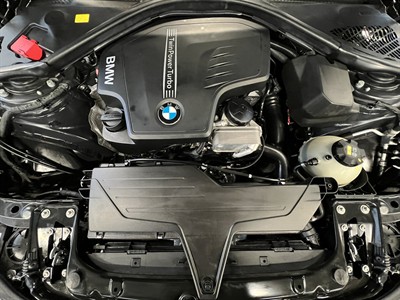 2015 BMW 420i - Thumbnail