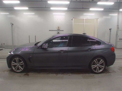 2015 BMW 420i - Thumbnail