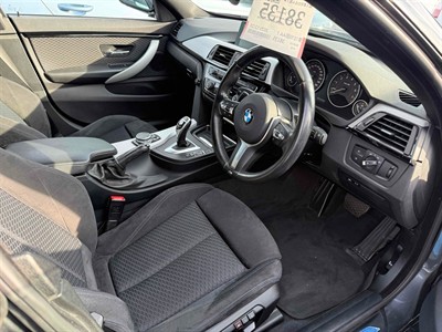 2015 BMW 420i - Thumbnail