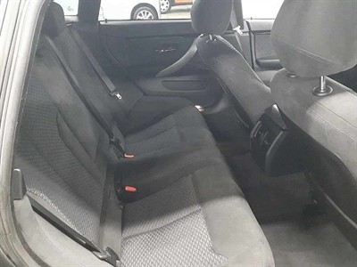 2015 BMW 420i - Thumbnail