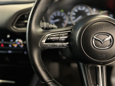 2021 Mazda Cx-30 - Thumbnail