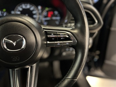 2021 Mazda Cx-30 - Thumbnail