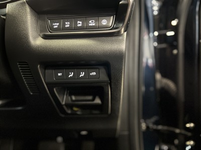 2021 Mazda Cx-30 - Thumbnail