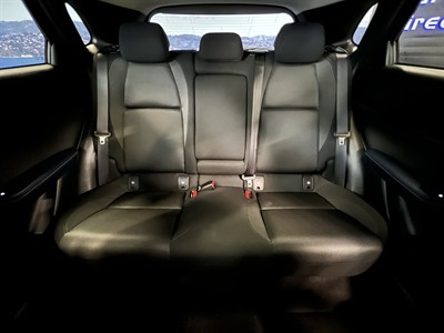 2021 Mazda Cx-30 - Thumbnail