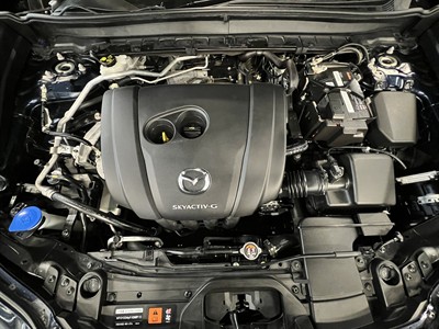 2021 Mazda Cx-30 - Thumbnail