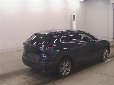 2021 Mazda Cx-30 - Thumbnail
