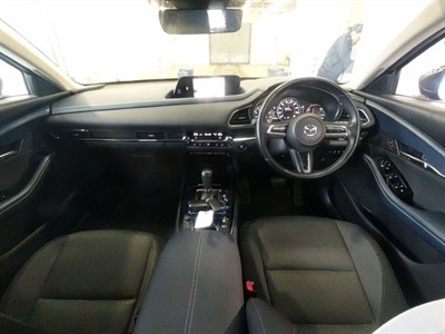 2021 Mazda Cx-30 - Thumbnail