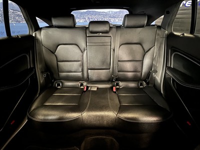 2017 Mercedes-Benz CLA 220 - Thumbnail