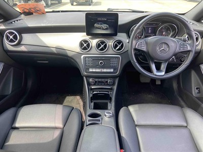 2017 Mercedes-Benz CLA 220 - Thumbnail