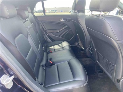 2017 Mercedes-Benz CLA 220 - Thumbnail