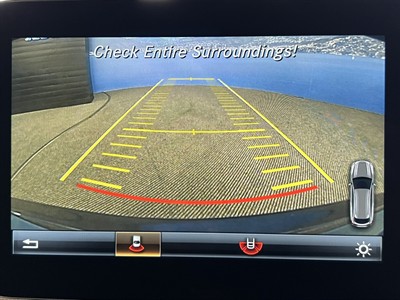 2017 Mercedes-Benz CLA 220 - Thumbnail