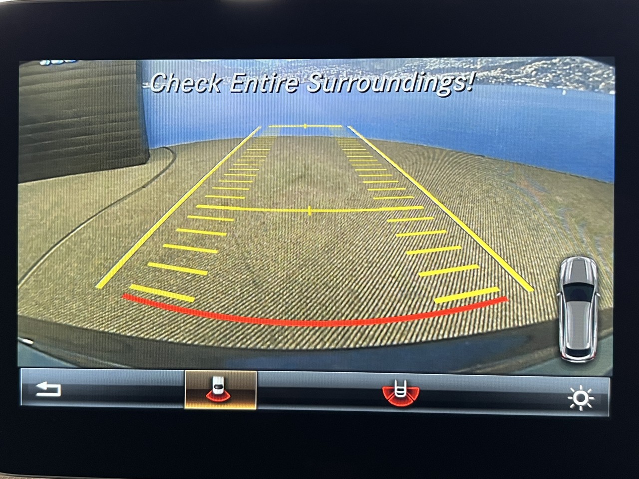 2017 Mercedes-Benz CLA 220