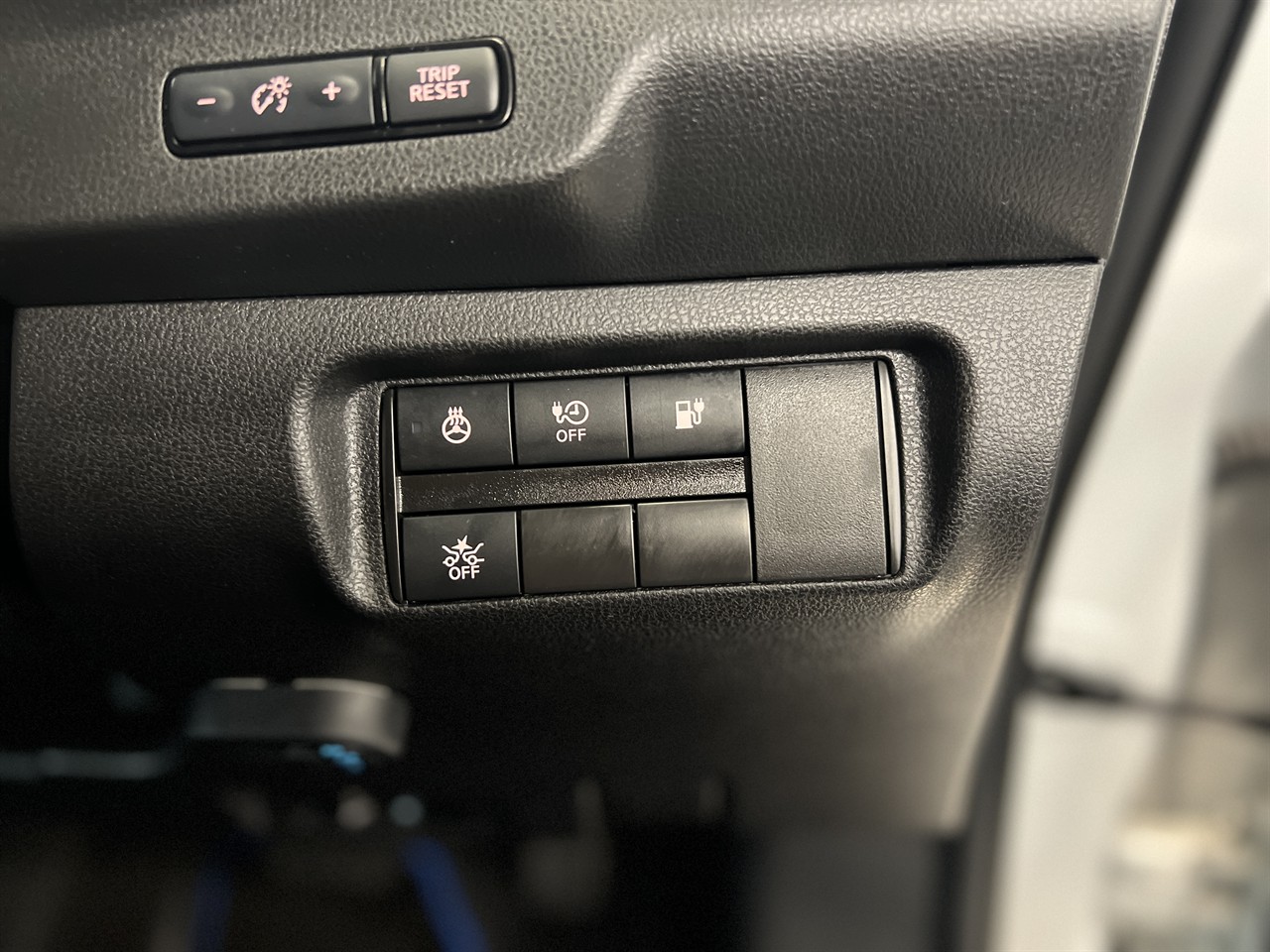 2022 Nissan Leaf