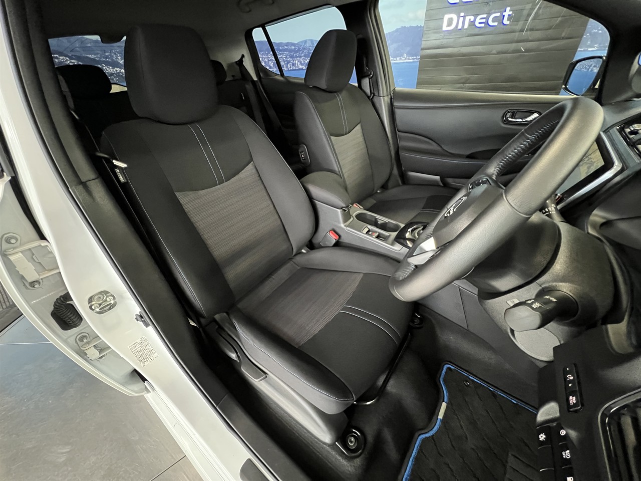 2022 Nissan Leaf