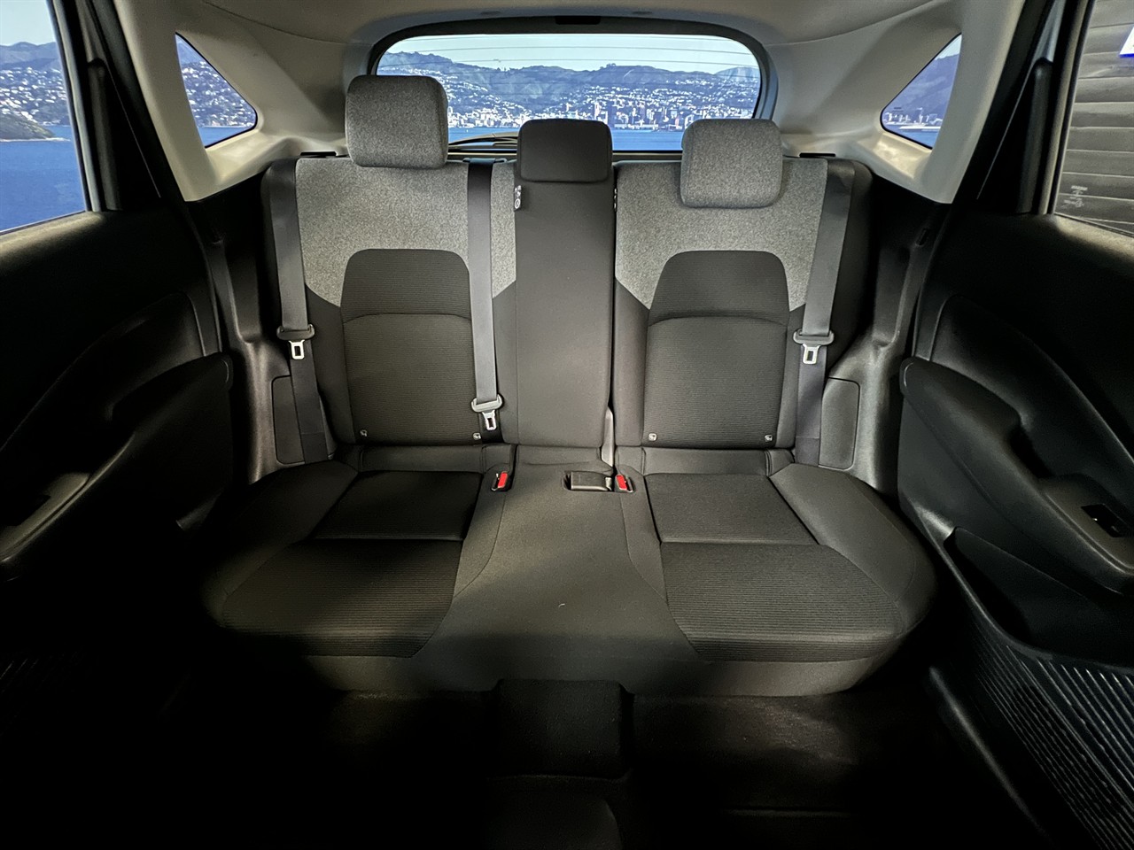 2022 Nissan Note