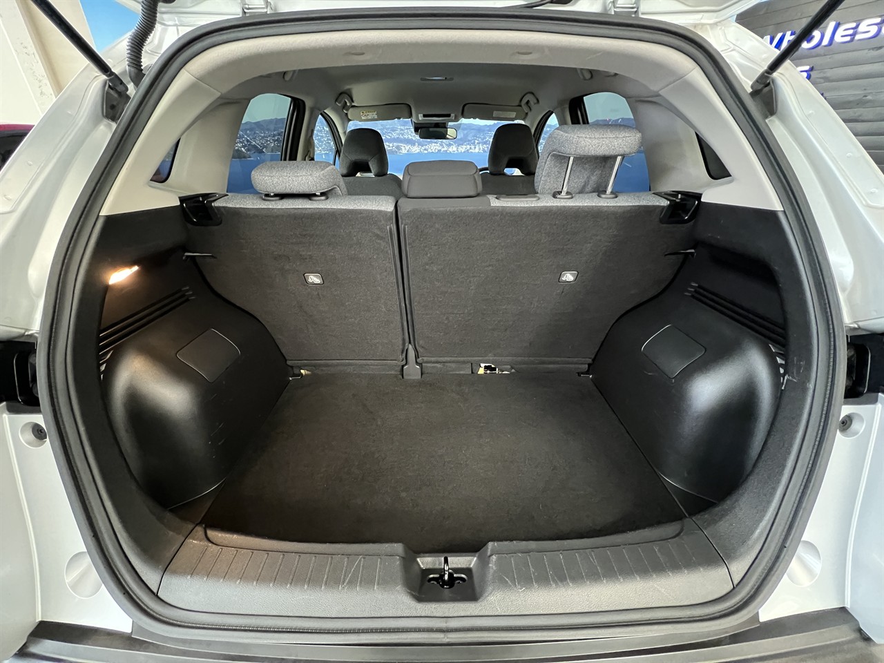 2022 Nissan Note