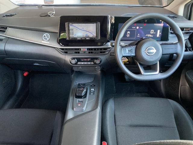 2022 Nissan Note