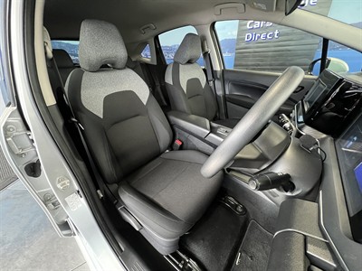 2022 Nissan Note - Thumbnail