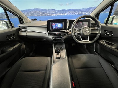 2022 Nissan Note - Thumbnail