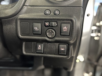 2020 Nissan Note - Thumbnail