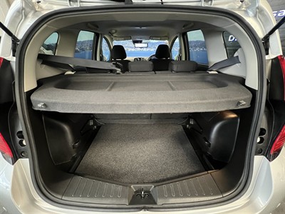 2020 Nissan Note - Thumbnail