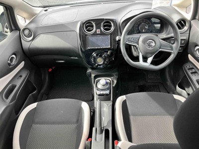 2020 Nissan Note - Thumbnail