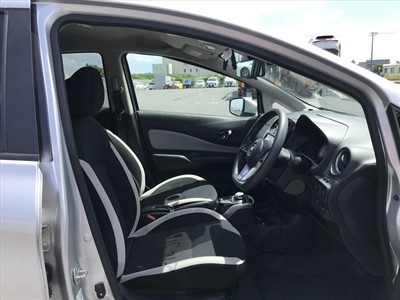 2020 Nissan Note - Thumbnail