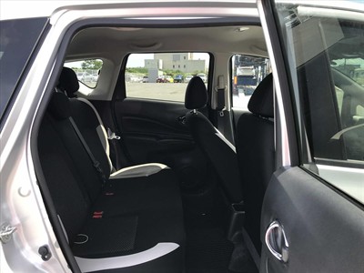 2020 Nissan Note - Thumbnail