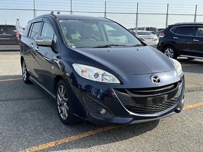 2016 Mazda Premacy - Thumbnail