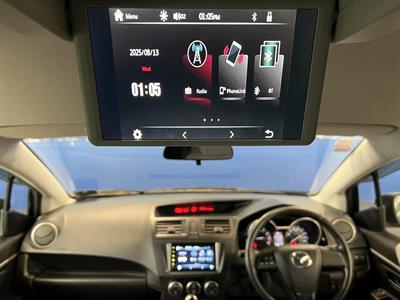 2016 Mazda Premacy - Thumbnail