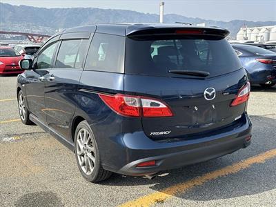 2016 Mazda Premacy - Thumbnail