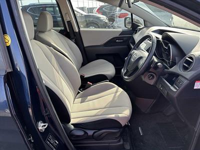 2016 Mazda Premacy - Thumbnail