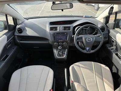 2016 Mazda Premacy - Thumbnail