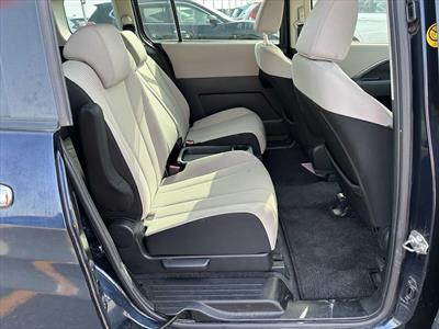 2016 Mazda Premacy - Thumbnail