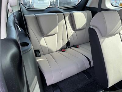 2016 Mazda Premacy - Thumbnail