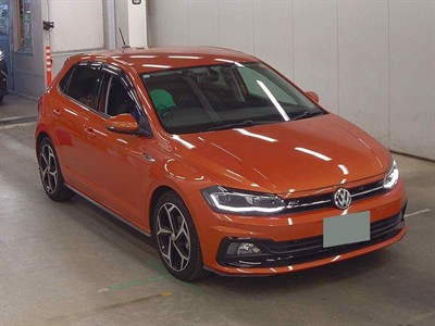 2019 Volkswagen Polo - Thumbnail