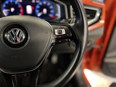 2019 Volkswagen Polo - Thumbnail