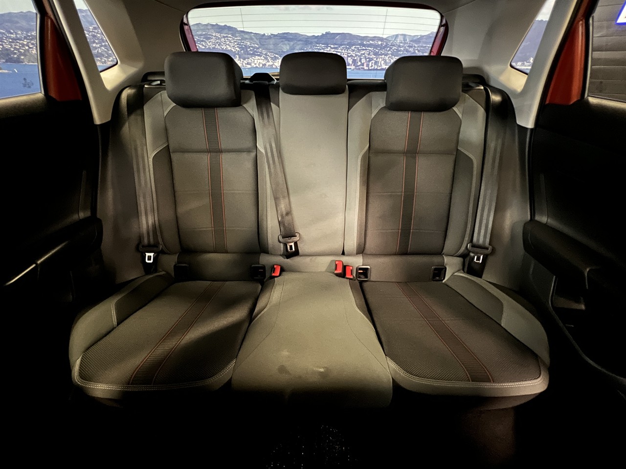 2019 Volkswagen Polo