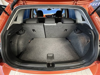 2019 Volkswagen Polo - Thumbnail