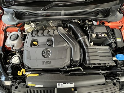 2019 Volkswagen Polo - Thumbnail