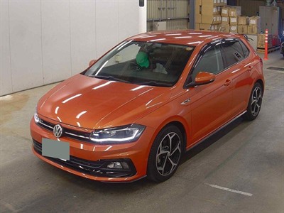 2019 Volkswagen Polo - Thumbnail