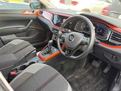2019 Volkswagen Polo - Thumbnail