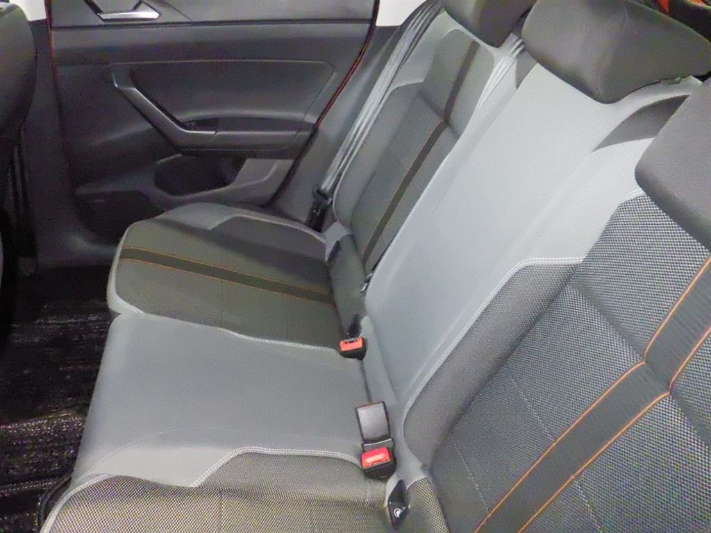 2019 Volkswagen Polo