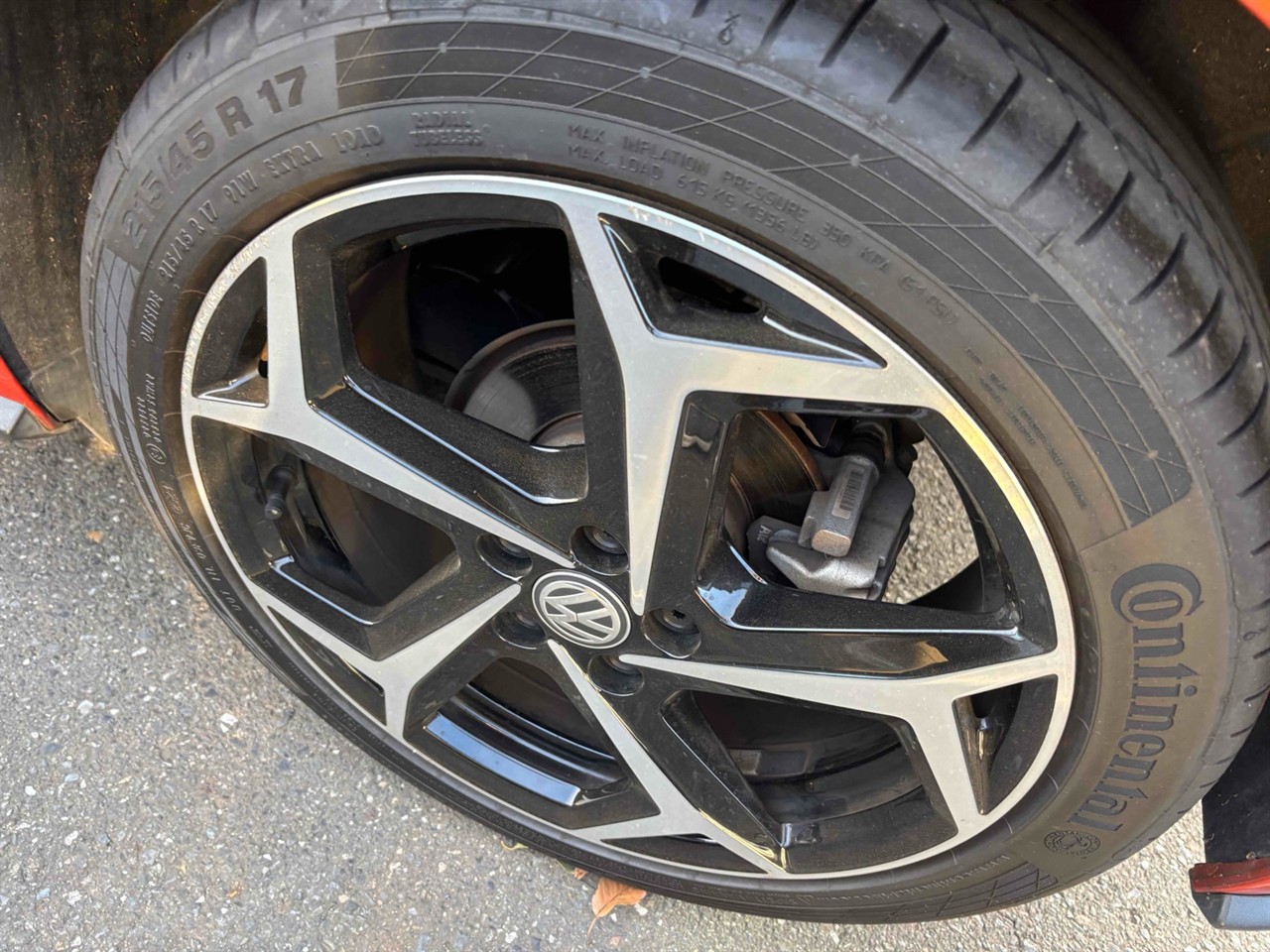 2019 Volkswagen Polo